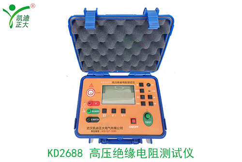 為什么要進(jìn)行絕緣電阻檢測(cè)？