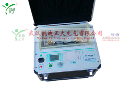 絕緣油介電強(qiáng)度測試儀的別稱及技術(shù)特點是？